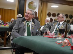 Schweinevergnügen 2025